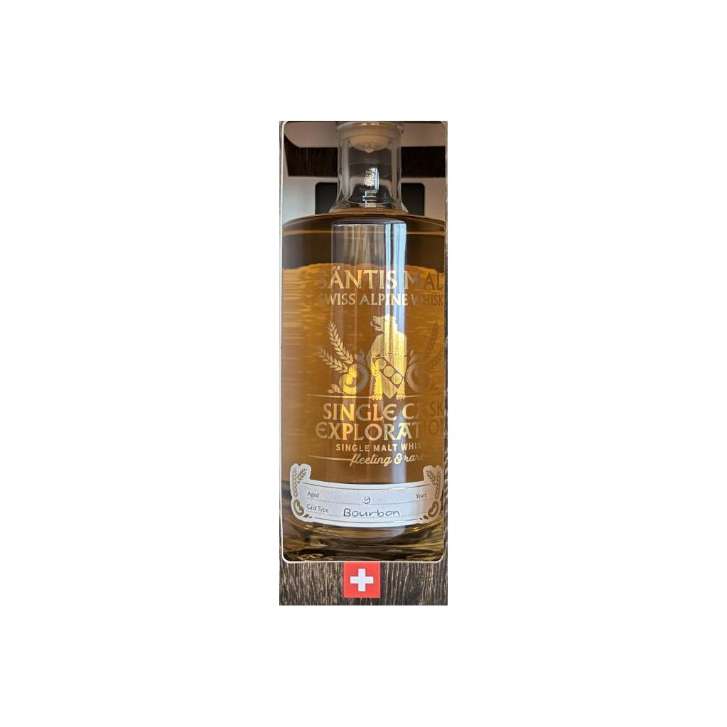 Säntis Malt 09-year 3