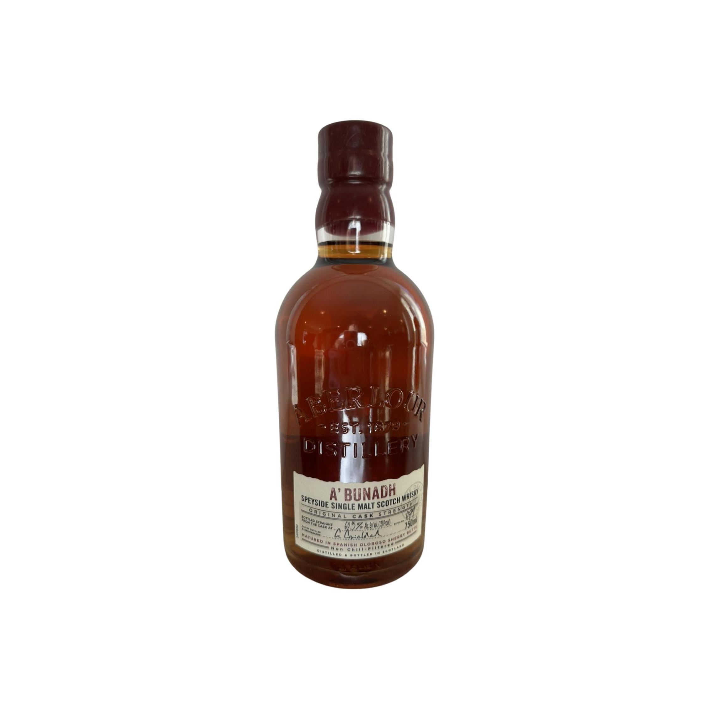 Aberlour Single Malt Whisky