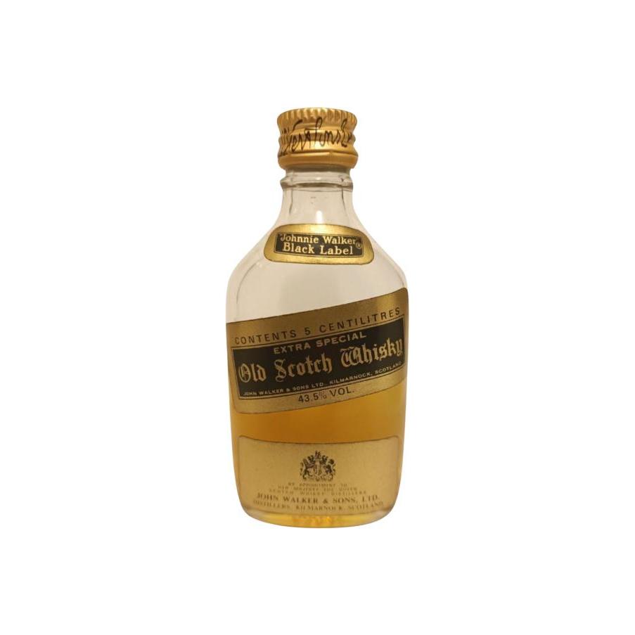 Johnnie Walker Black Label