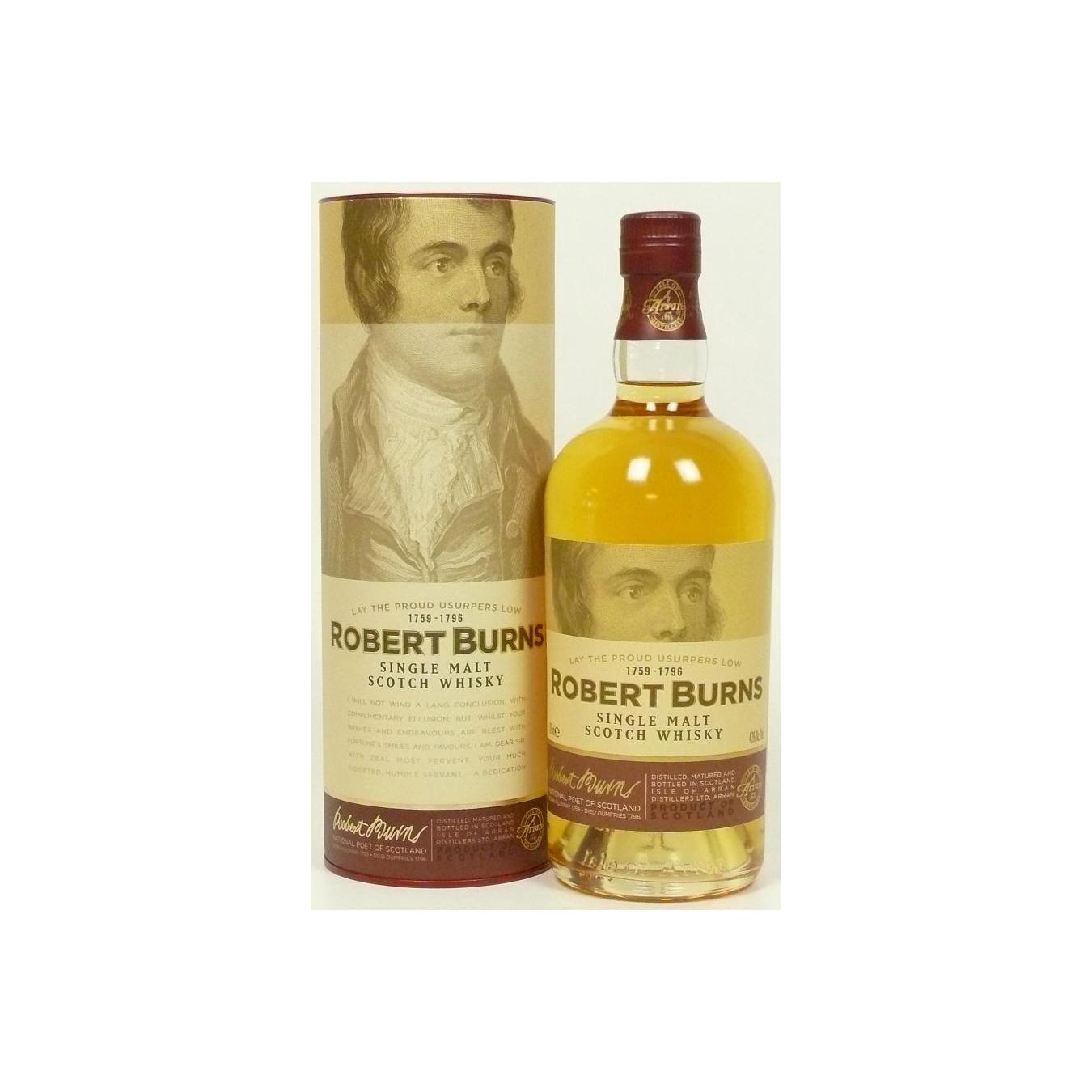 Arran Single Malt Whisky 3