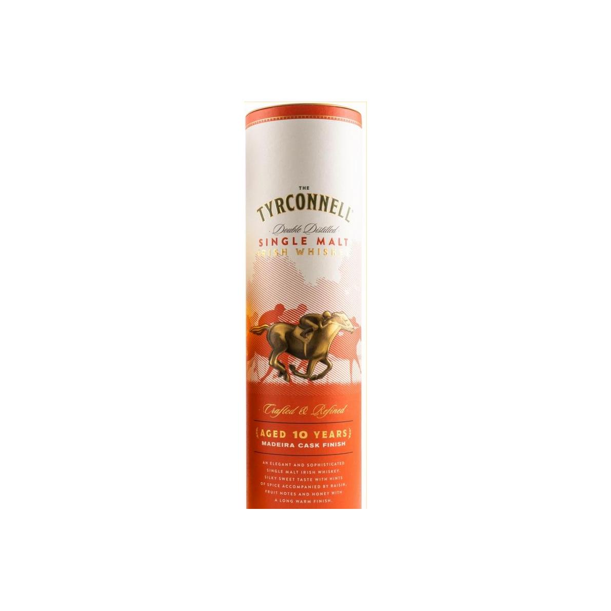 Tyrconnell 10-year-old Madeira 3