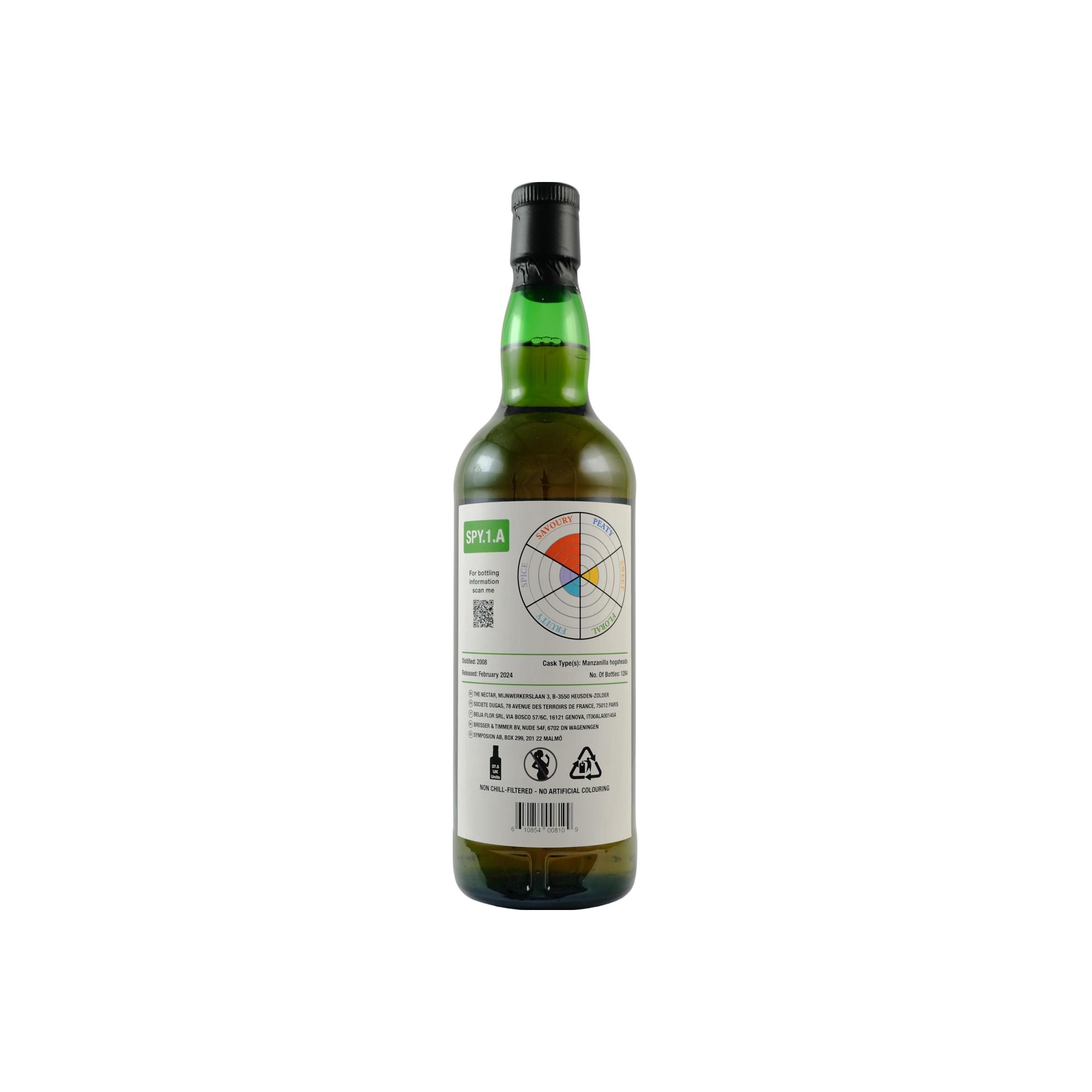 Speyside 16-year-old CA 2