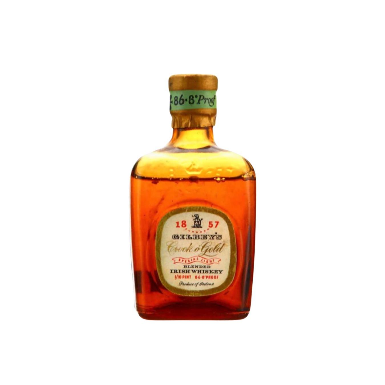 Gilbey's Crock o' Gold 2