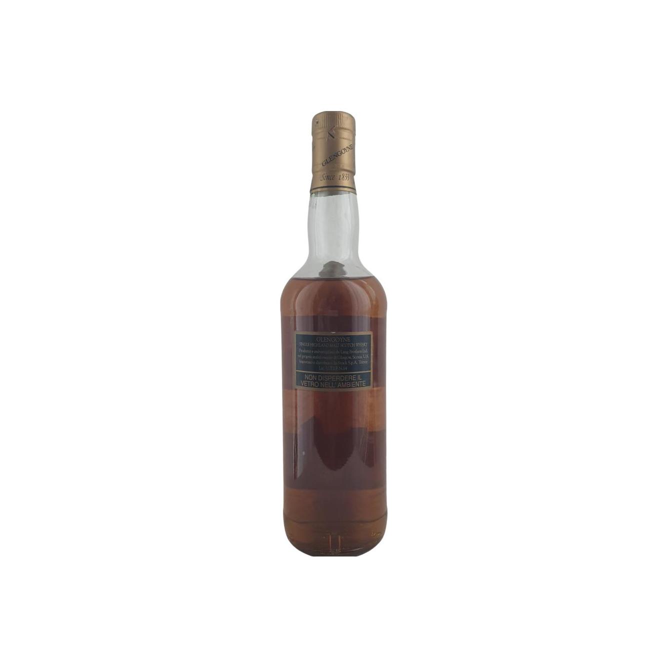 Glengoyne 12 Years Single Malt Whisky 2