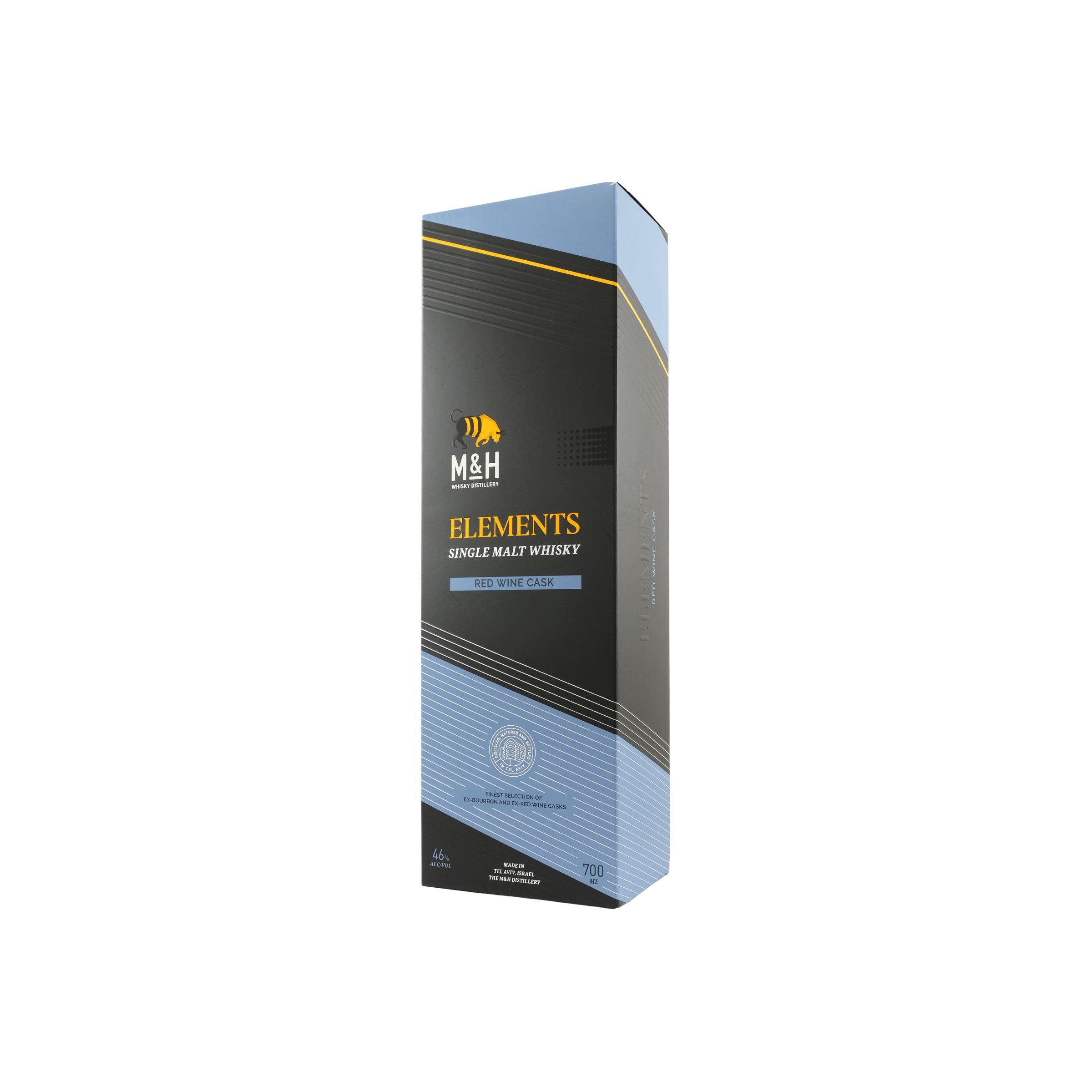 Milk & Honey Single Malt Whisky 3