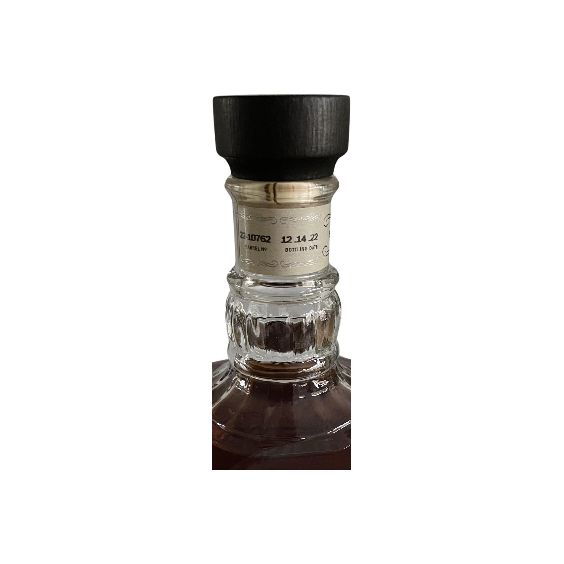 Jack Daniel's Tennessee Whisky  2