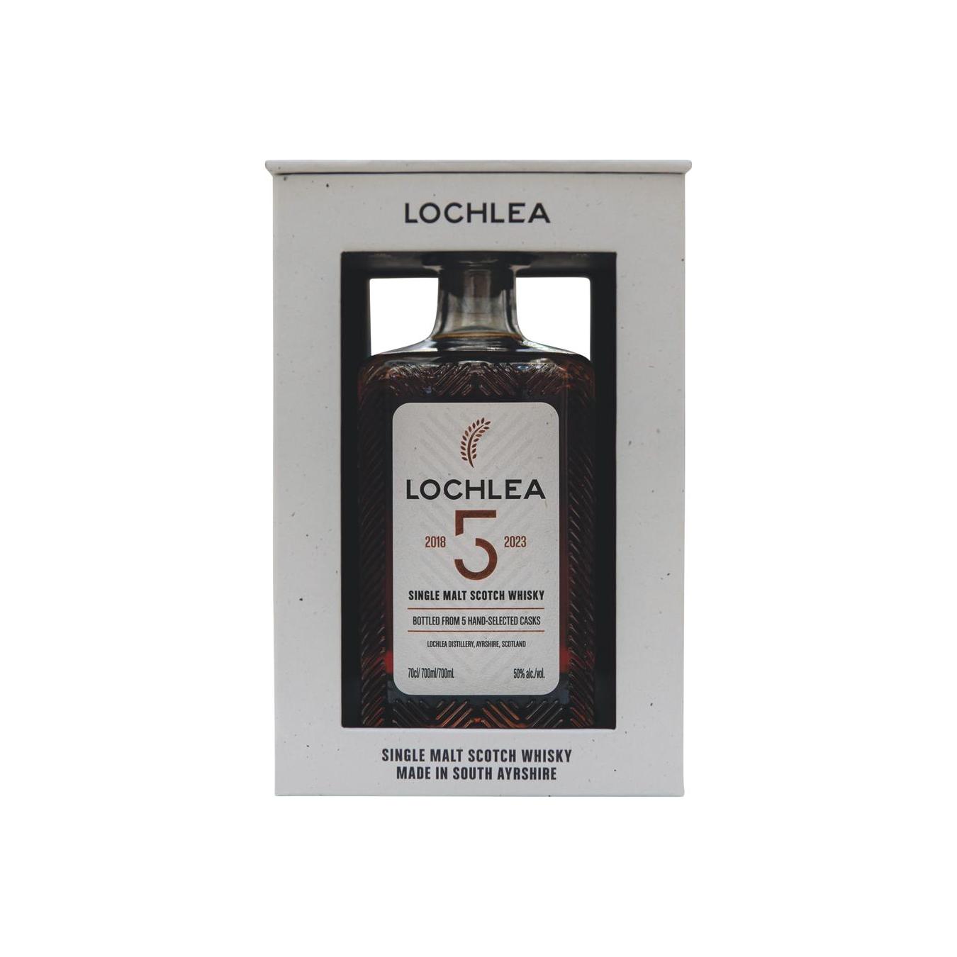 Lochlea 2018 4