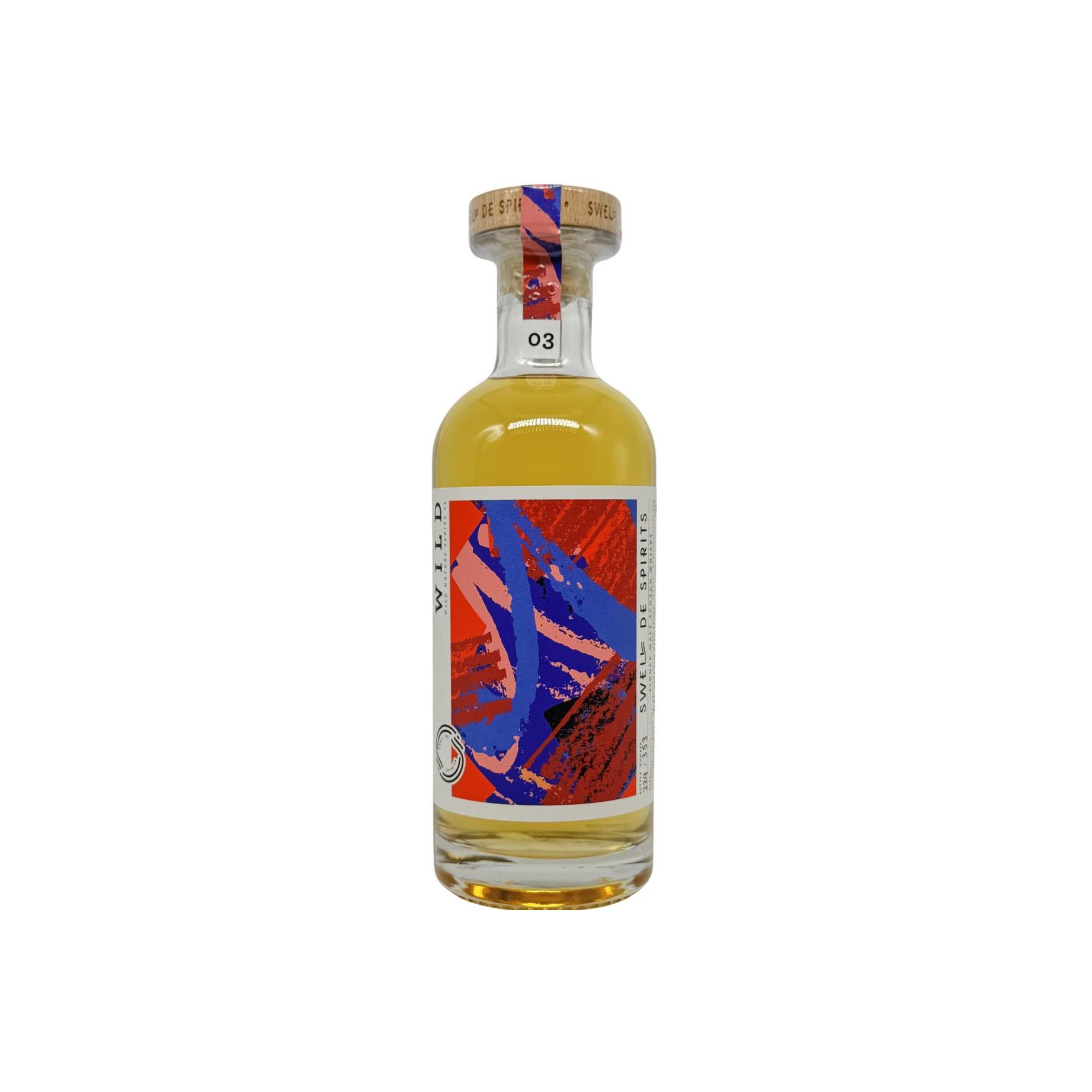 Glen Garioch 2015 Single Malt Whisky