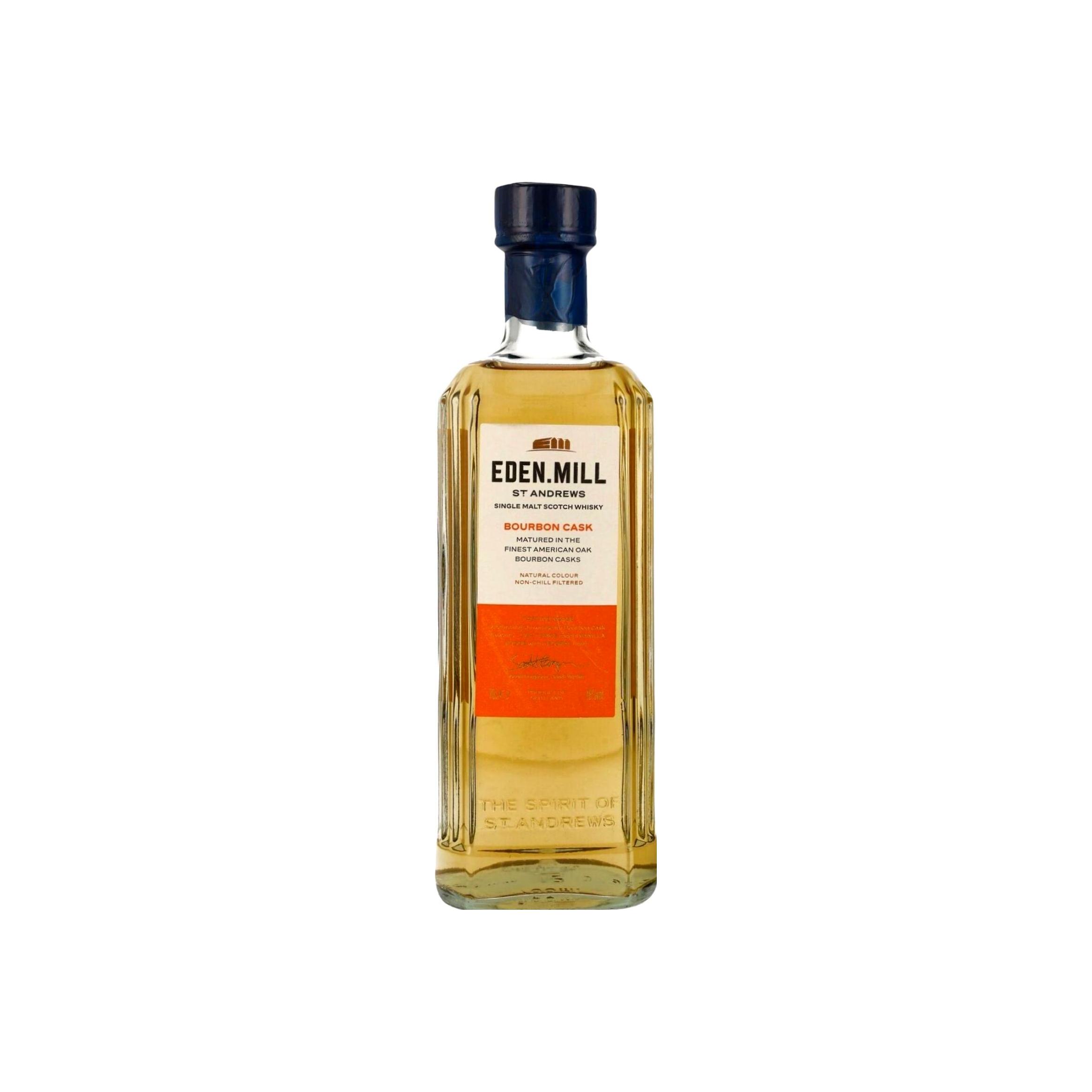 Eden Mill Single Malt Whisky