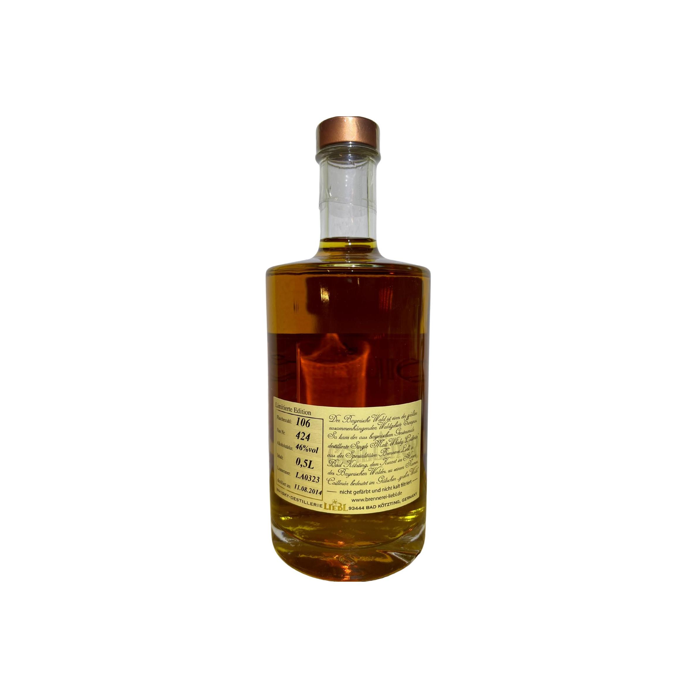 Coillmór 08-year-old 2