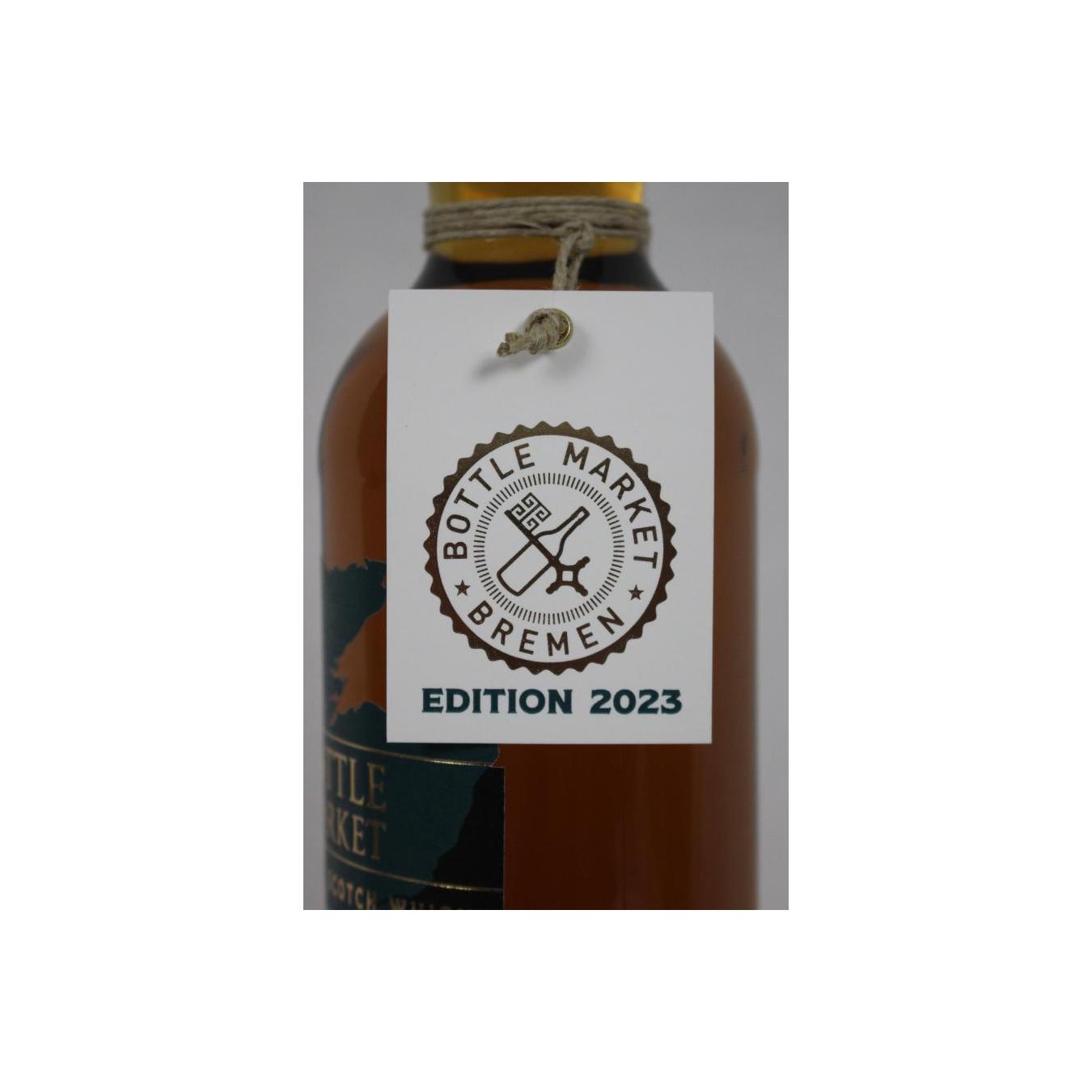 The GlenAllachie 2014 8 Years Single Malt Whisky 3