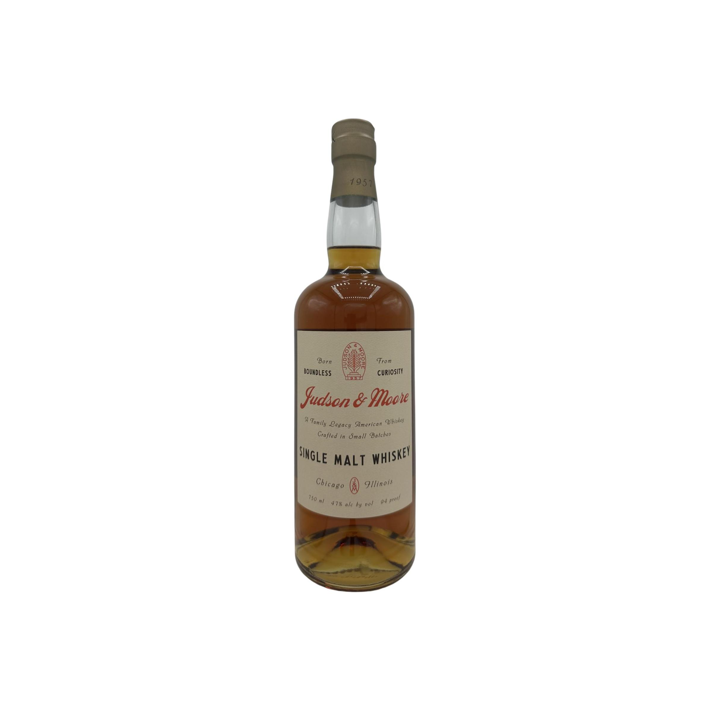 Judson & Moore 02-year-old