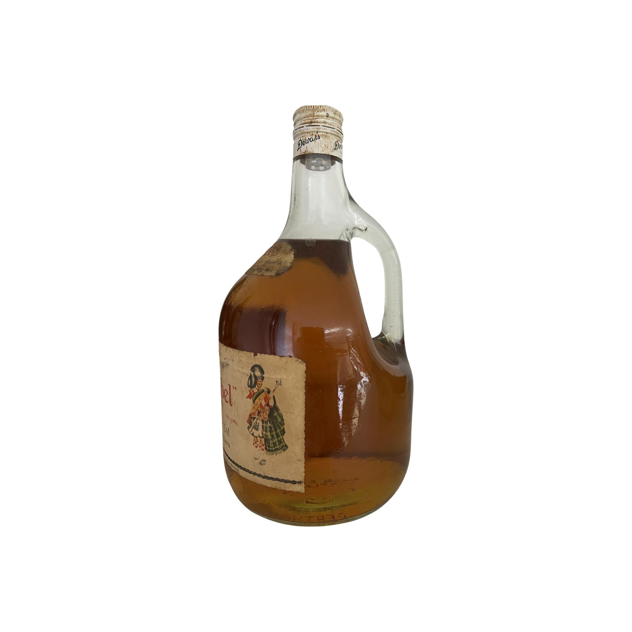 Dewar's White Label 2