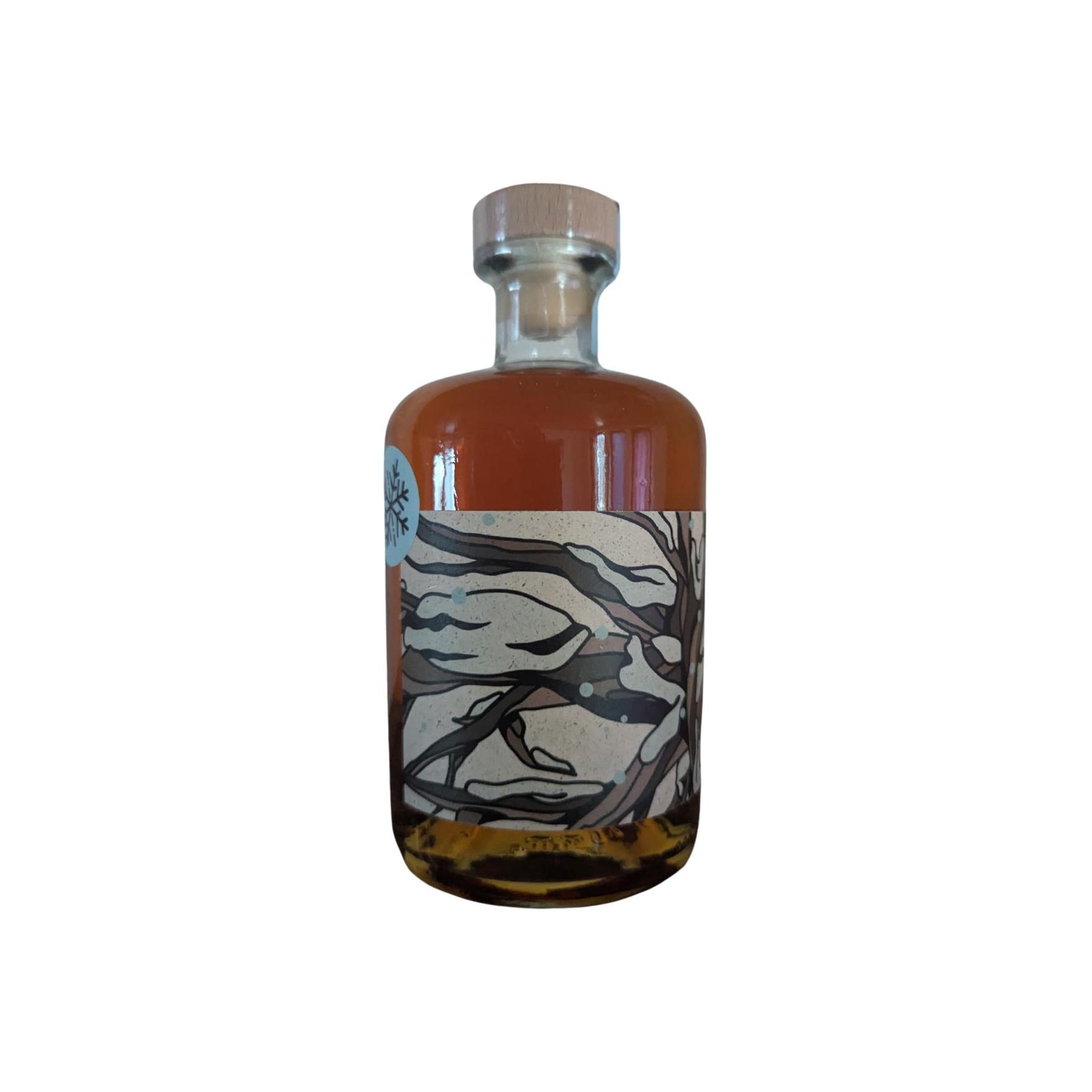 Mackmyra Single Malt Whisky