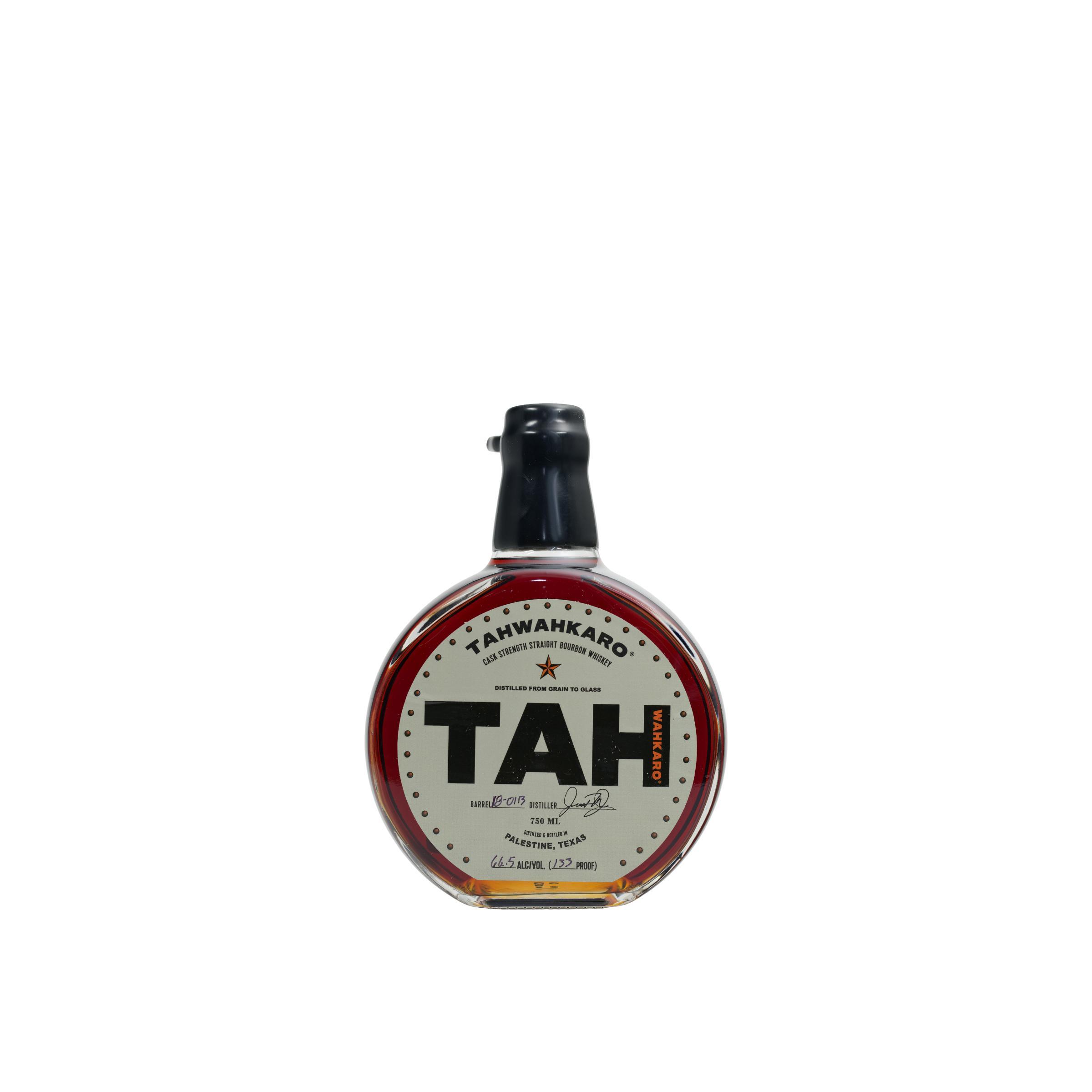 Tahwahkaro Four Grain
