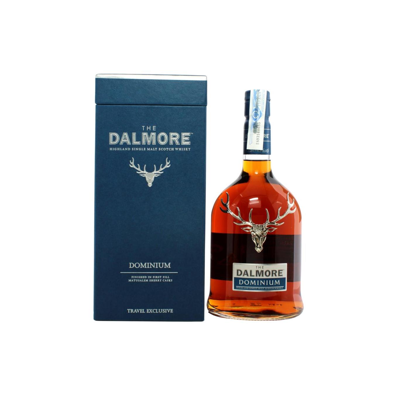 Dalmore Dominium 2
