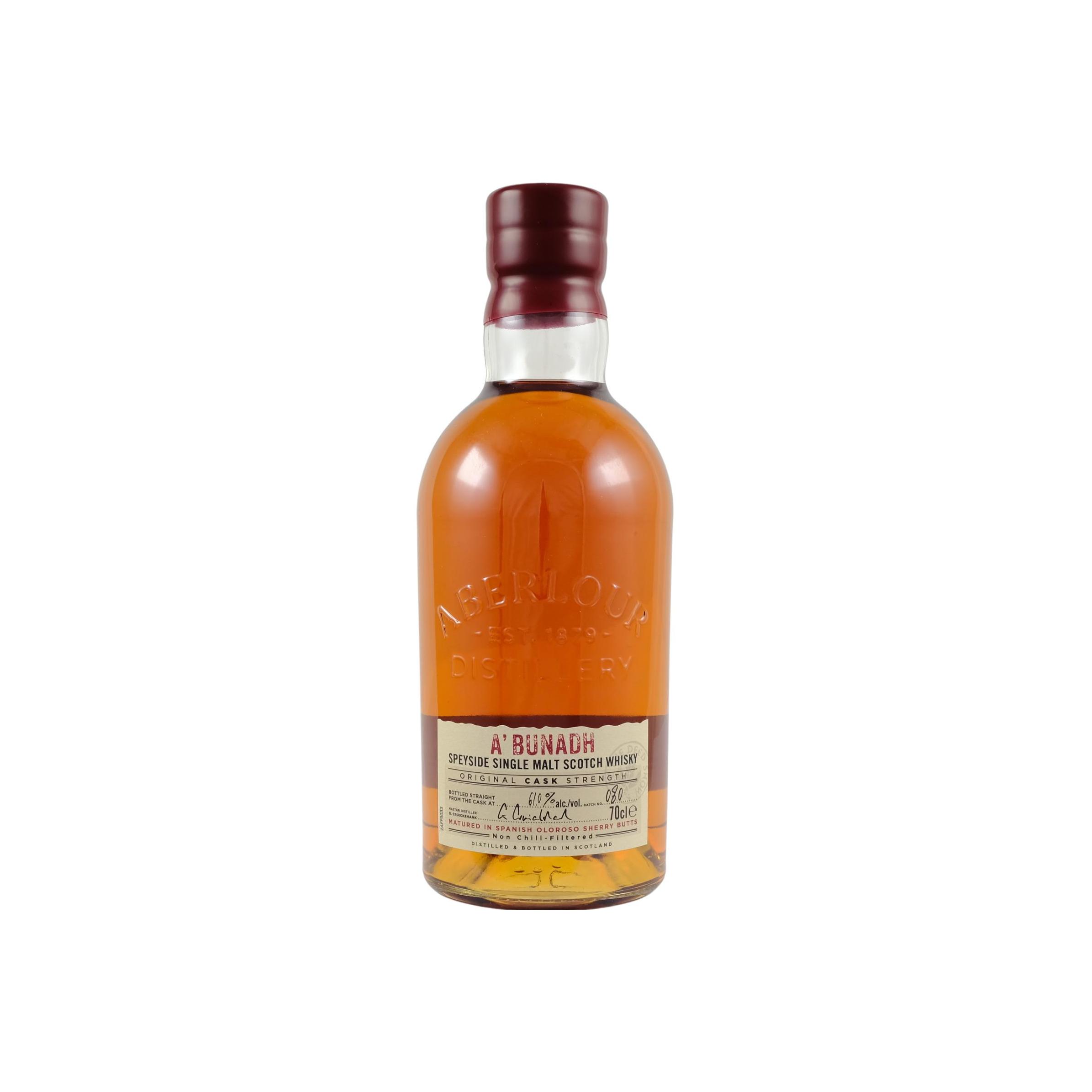 Aberlour Single Malt Whisky