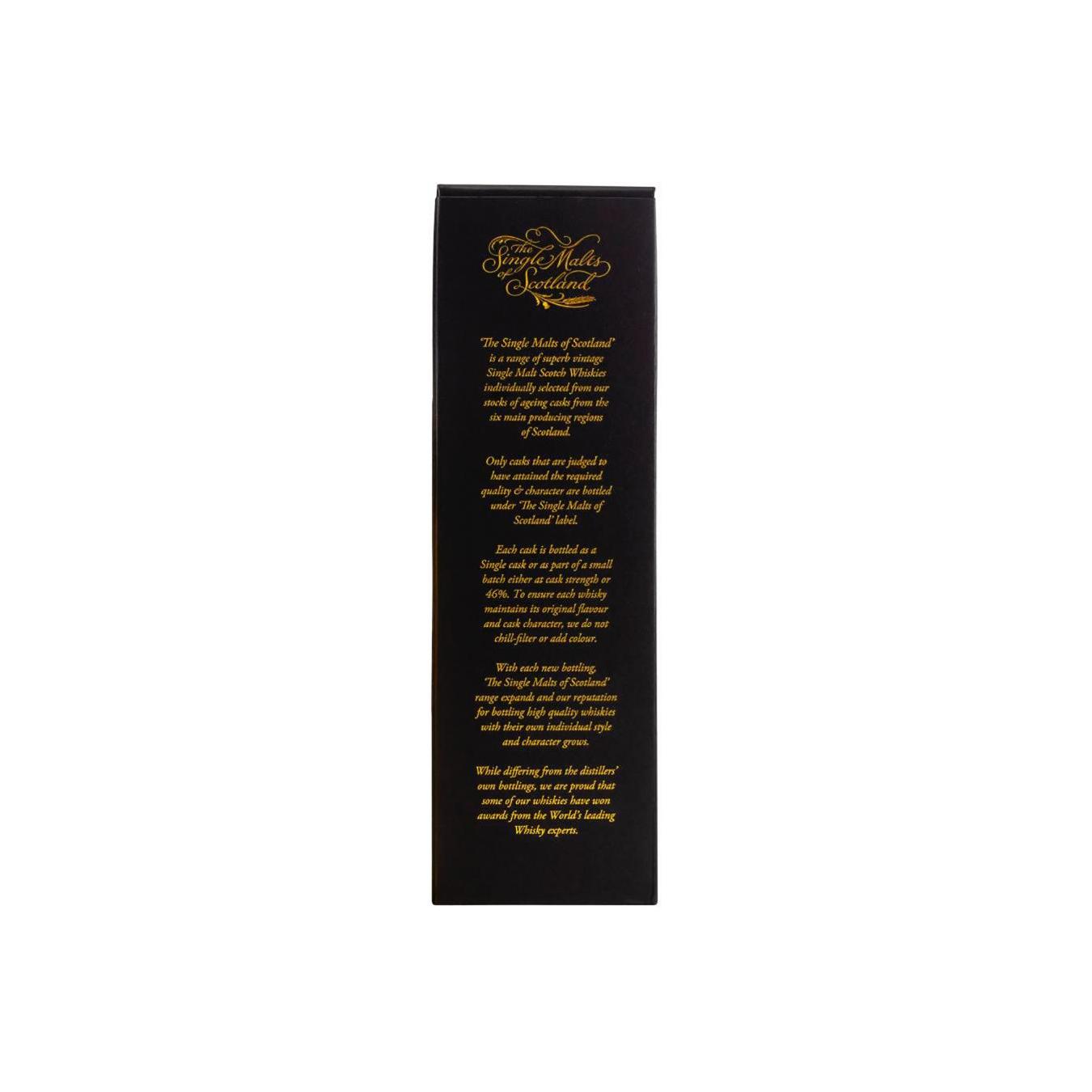 Bruichladdich The Single Malts of Scotland 1992 26 Years Single Malt Whisky 7