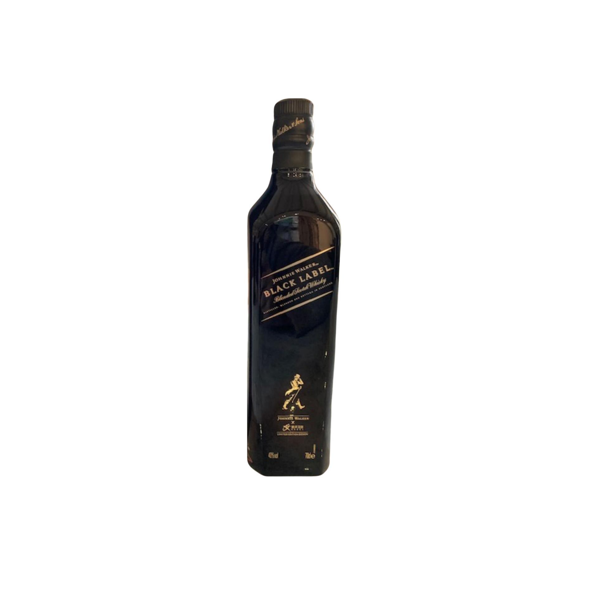 John Walker & Sons Black Label 5