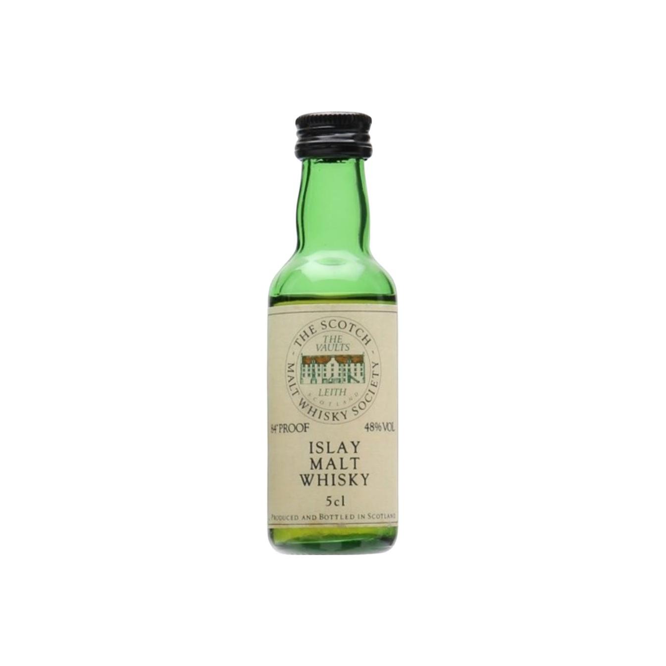 Islay Malt Whisky SMWS 2