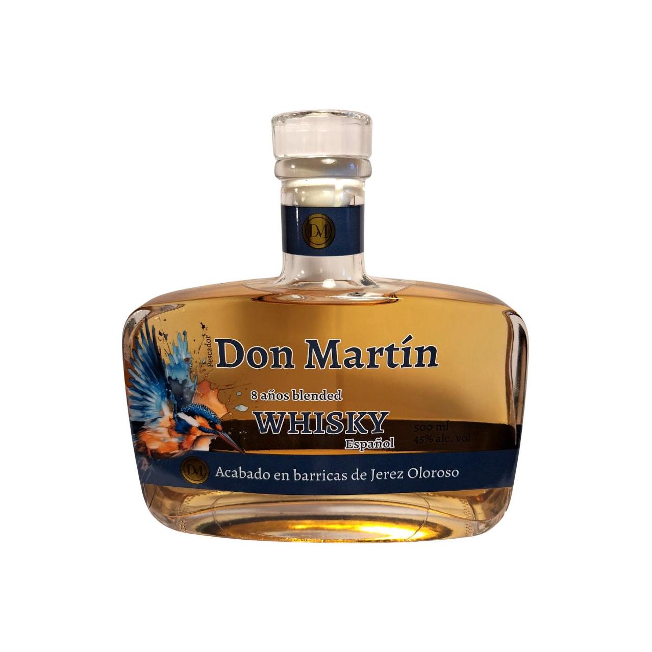 Don Martín 08-year-old