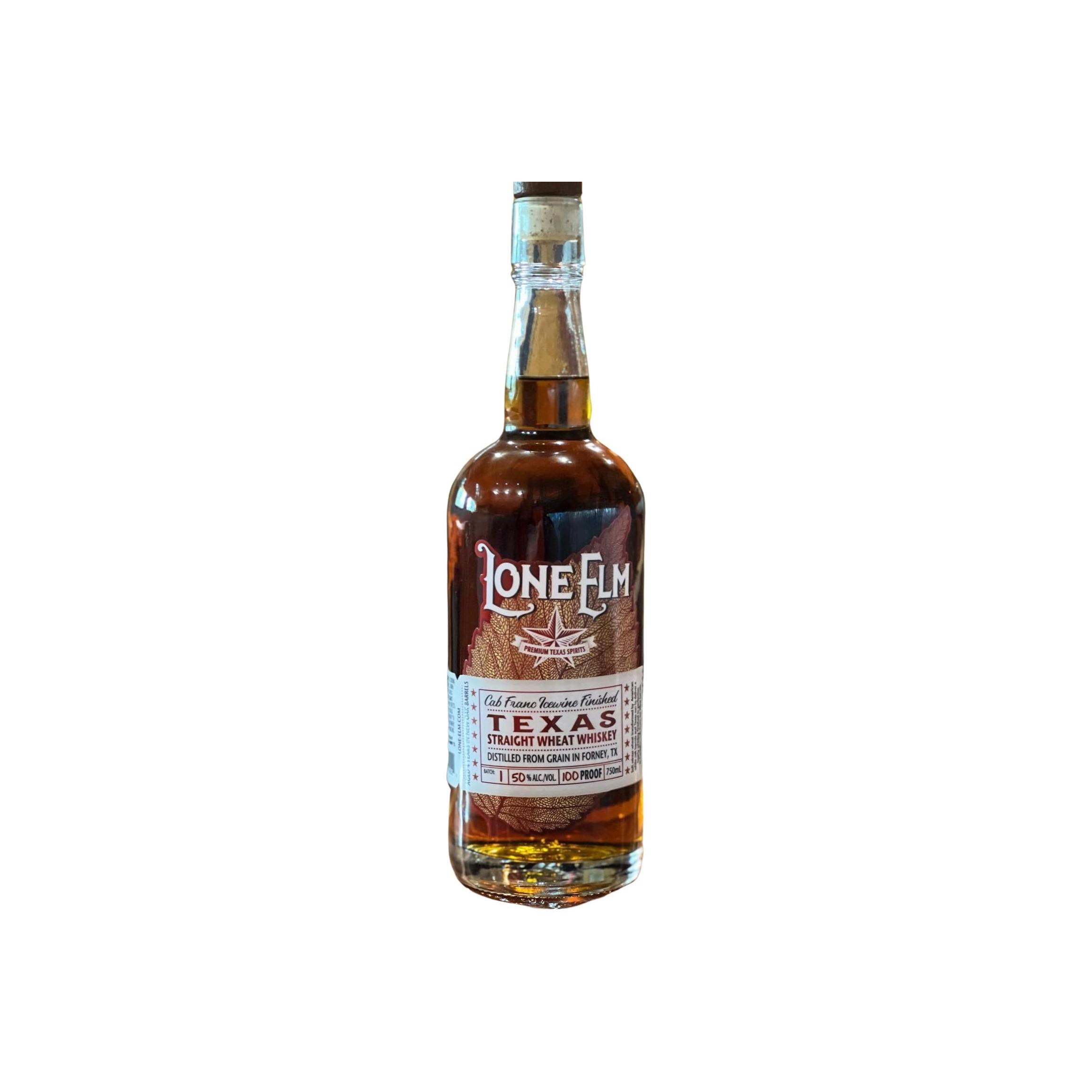 Lone Elm 04-year-old