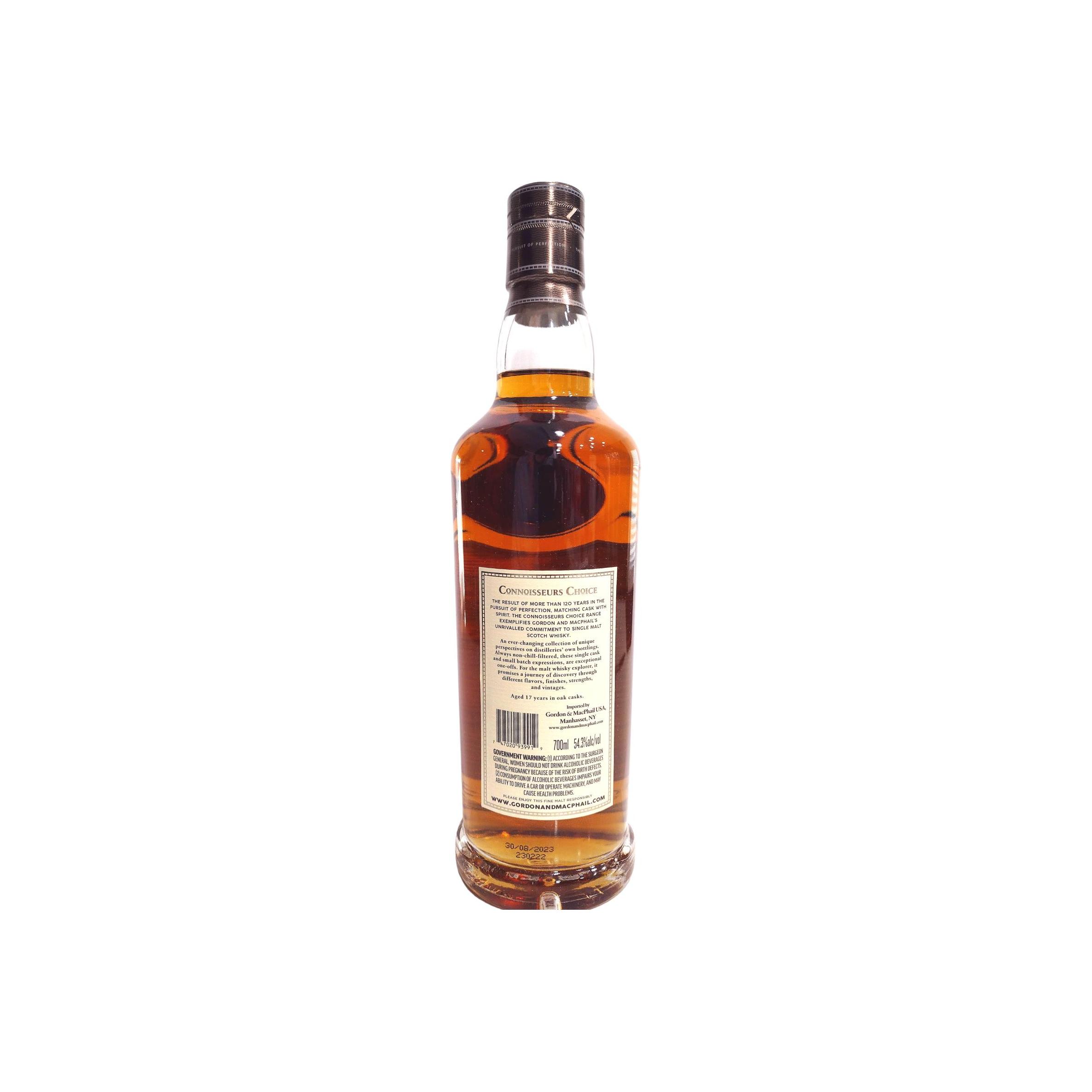 Tobermory 2005 17 Years Single Malt Whisky 2