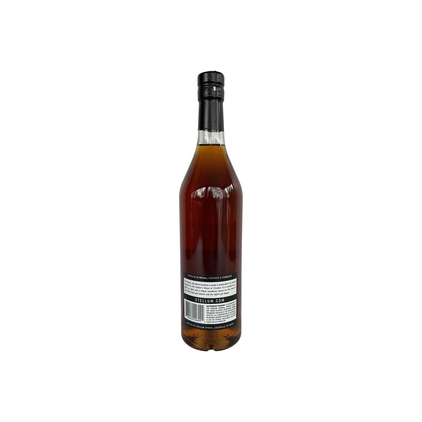 Stellum Bourbon 2
