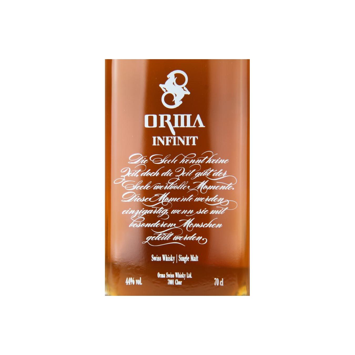 Orma Infinit 2