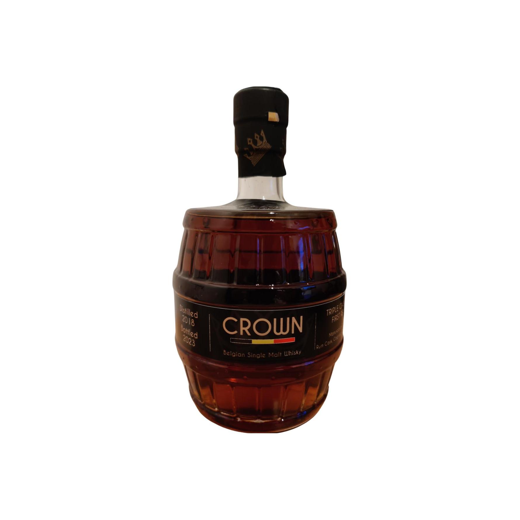 Crown 2018