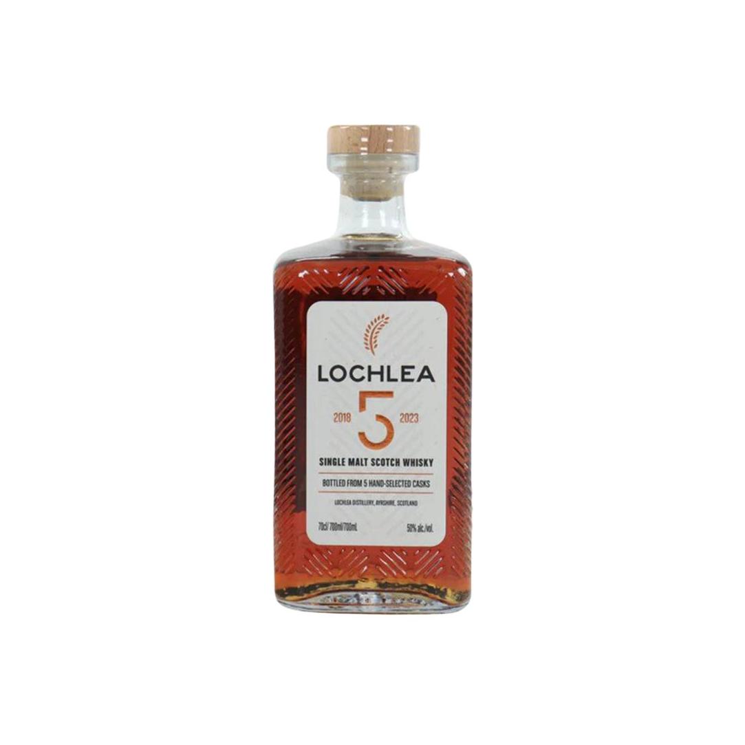 Lochlea 2018 5
