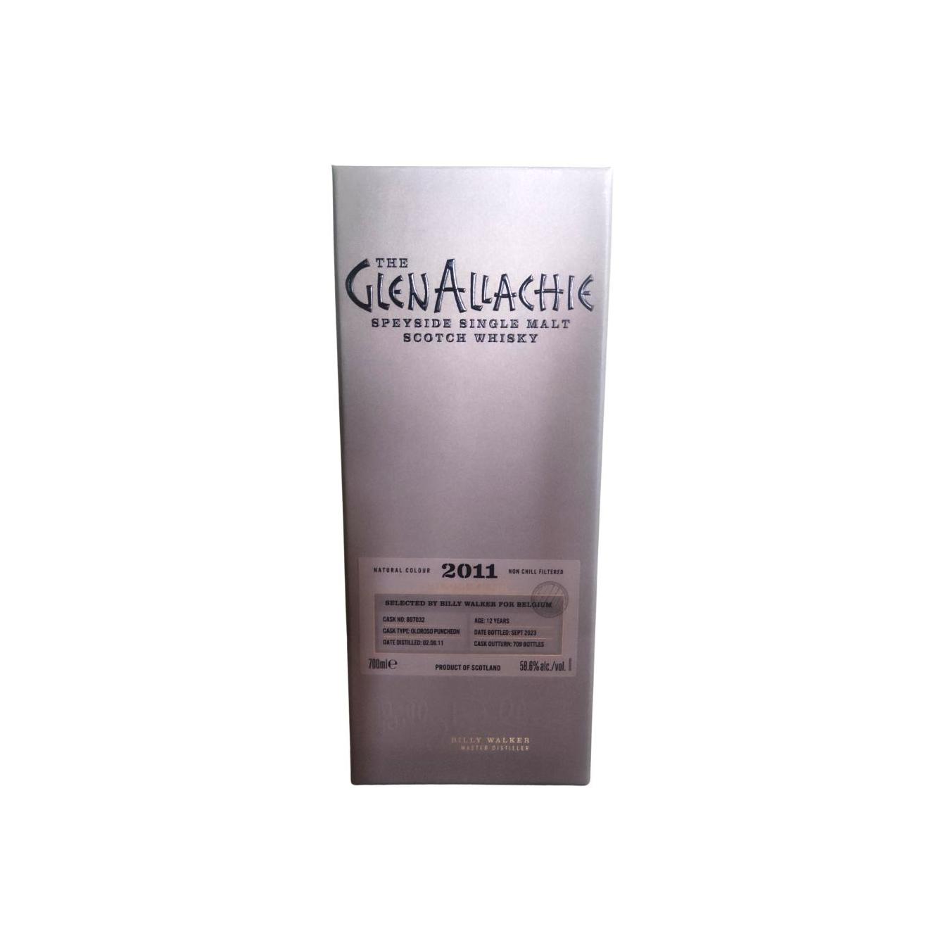 Glenallachie 2011 2