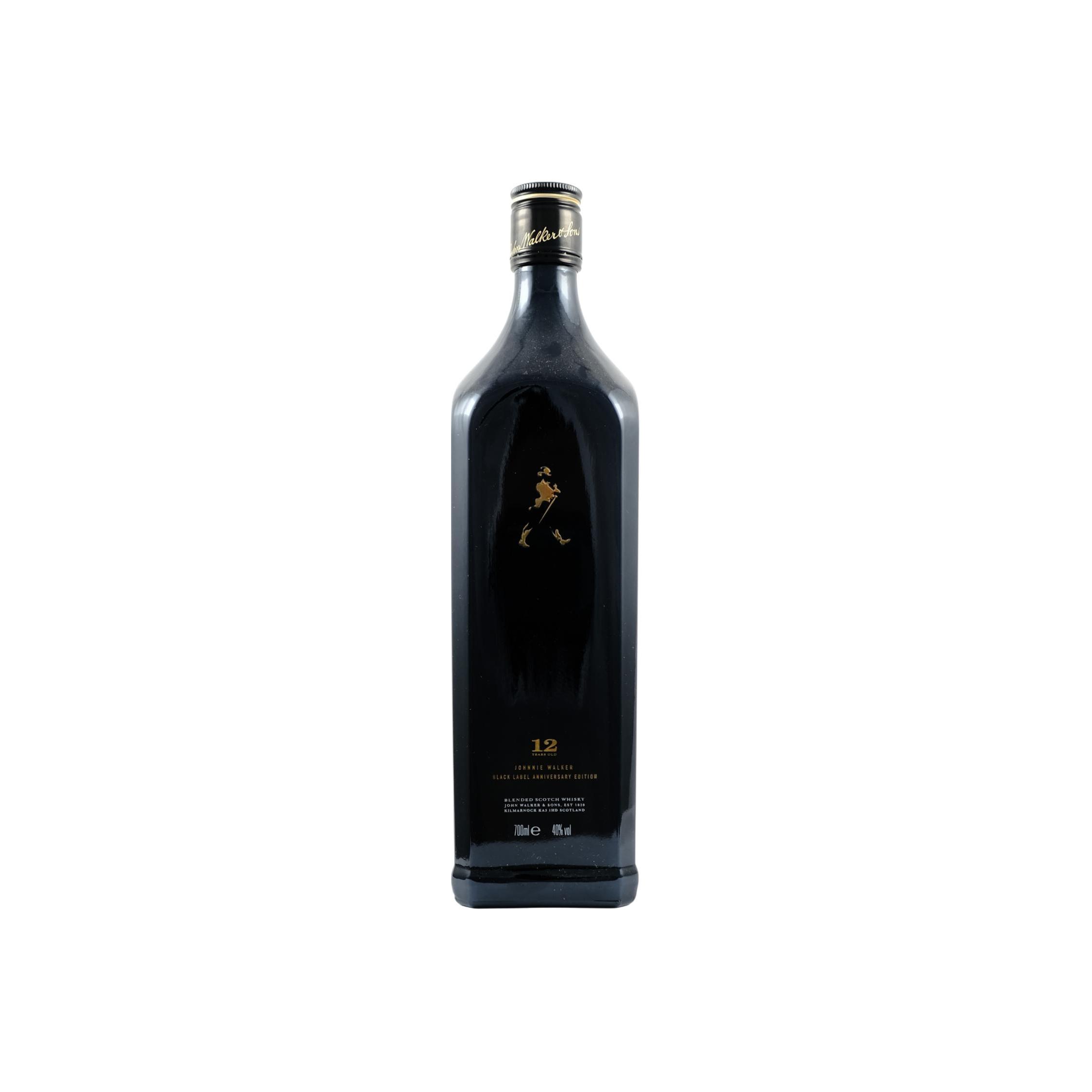 Johnnie Walker Black Label