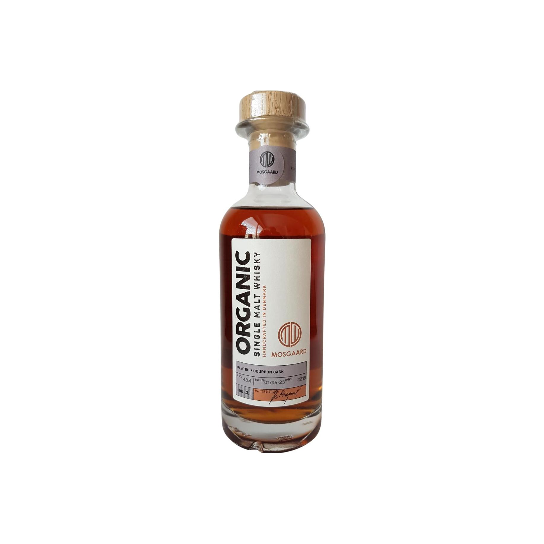 Mosgaard Organic