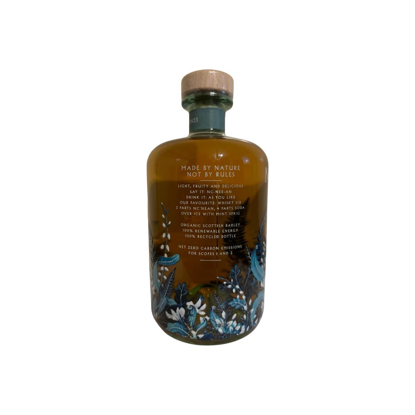 Nc'nean 2019 Single Malt Whisky 2