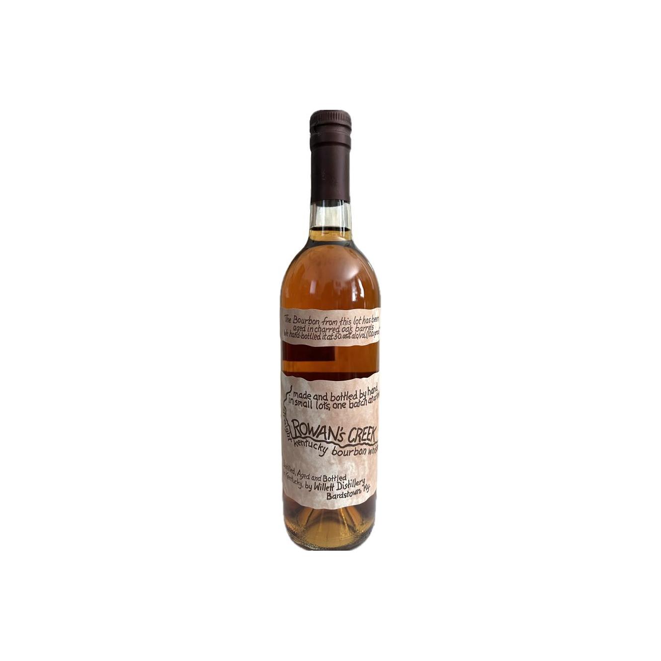 Rowan's Creek Bourbon Whisky