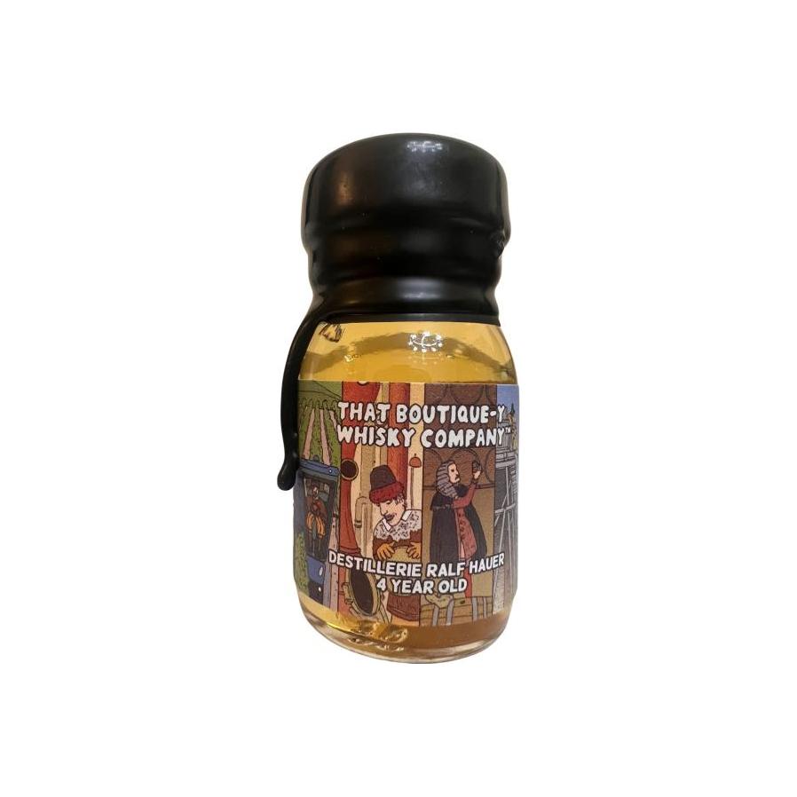 Saillt Mór Batch 1 TBWC