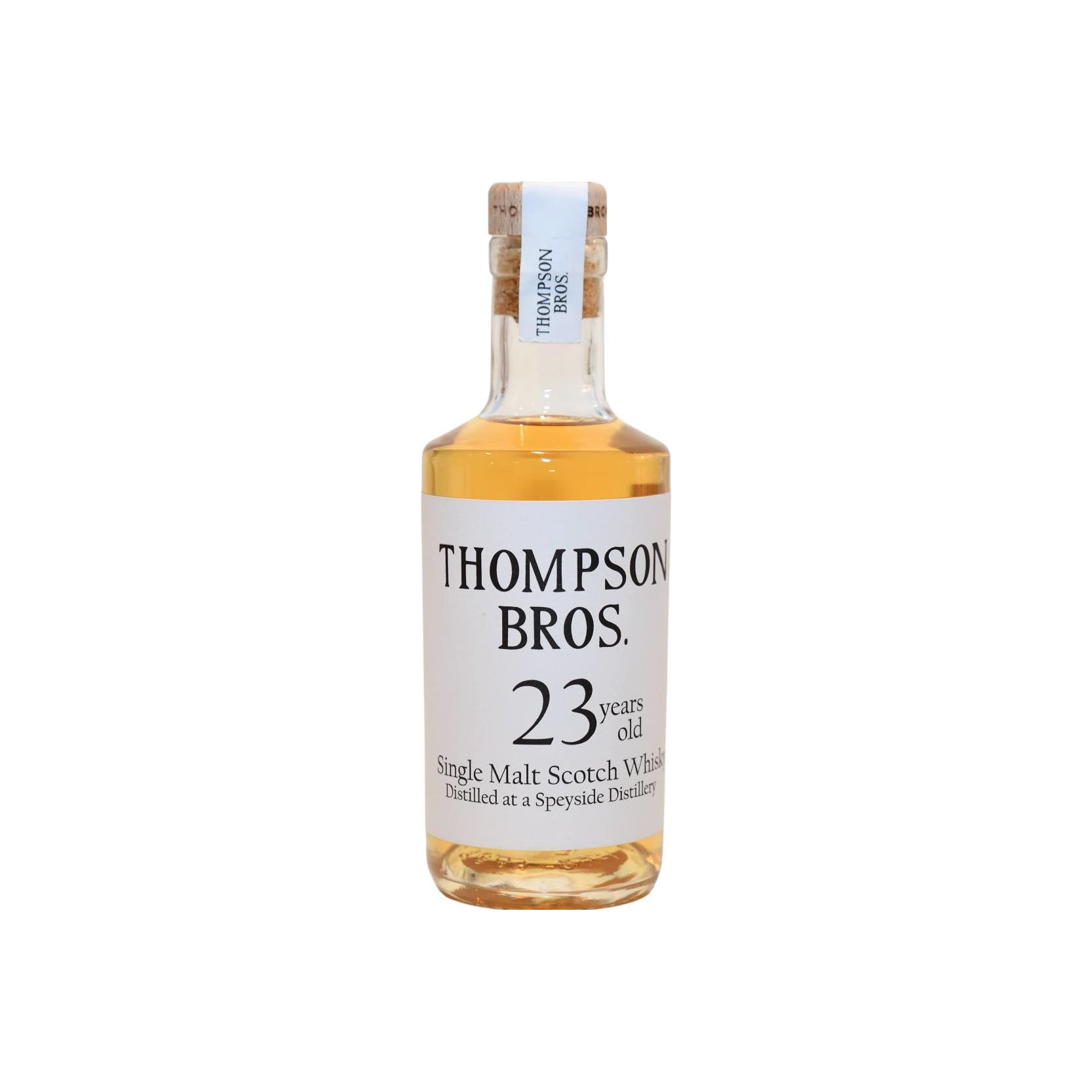 Speyside Single Malt Scotch Whisky 1997 PST
