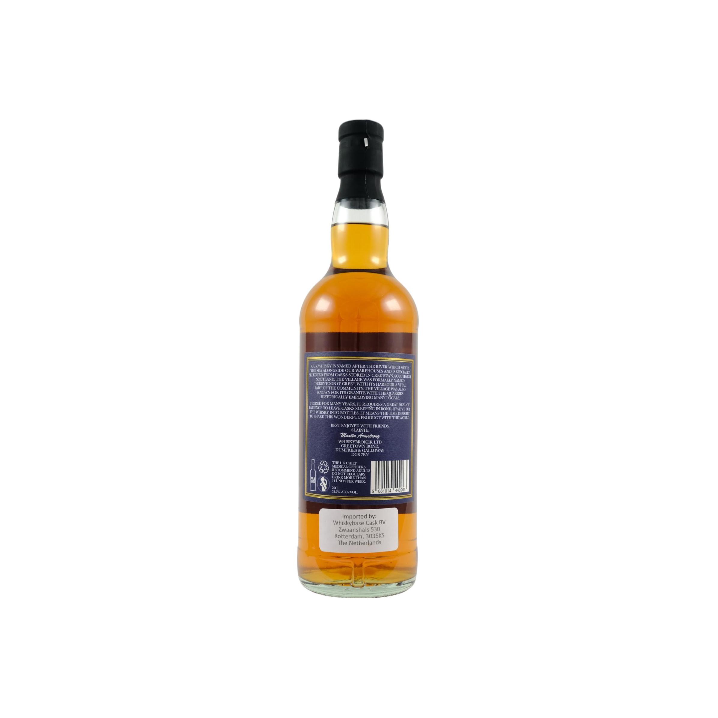 Glentauchers 2013 10 Years Single Malt Whisky 2