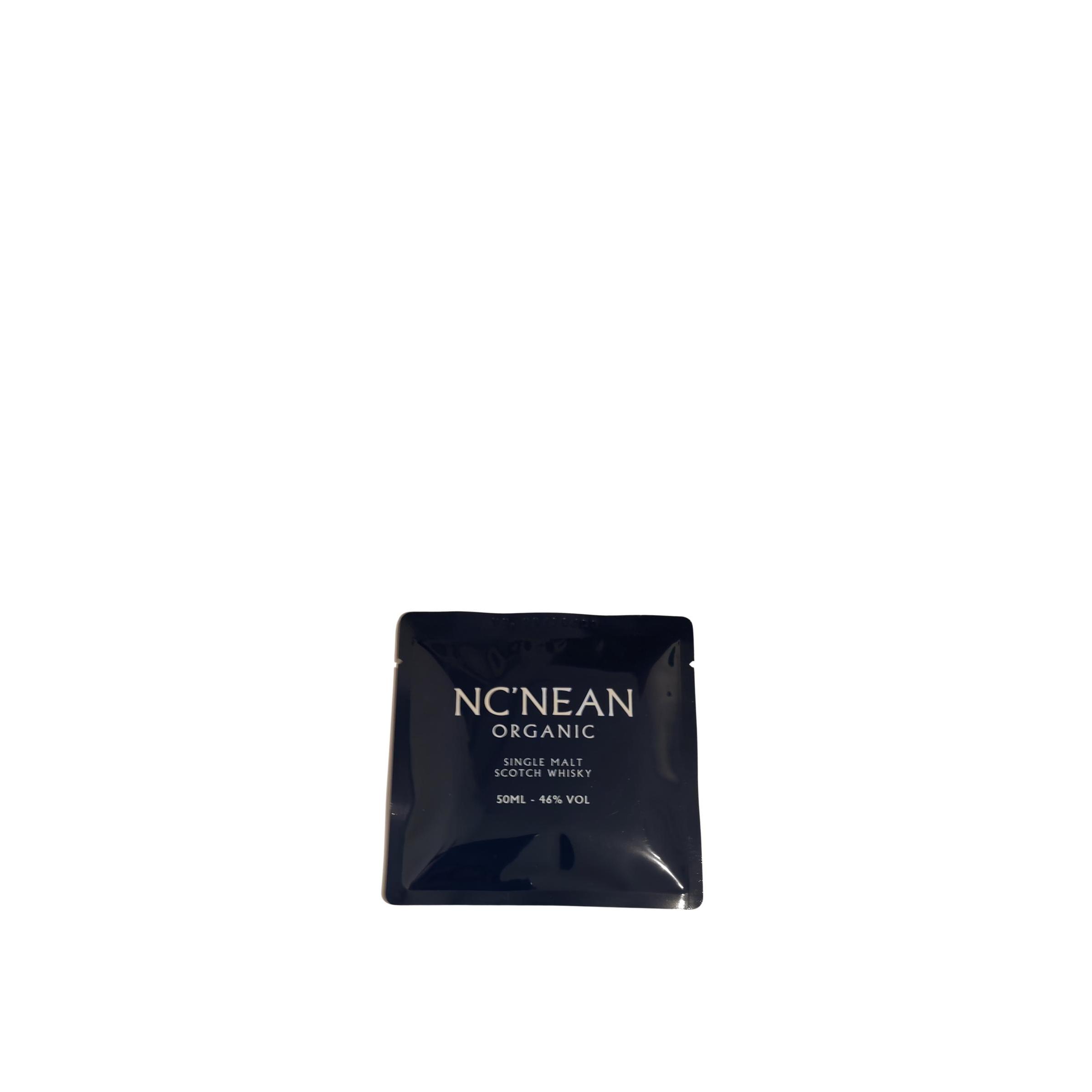 Nc'nean Single Malt Whisky