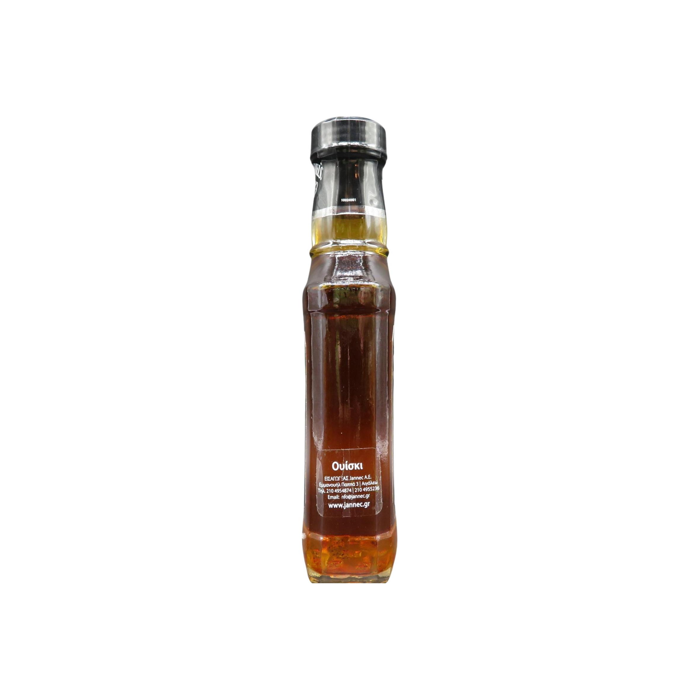 Jack Daniel's Bourbon Whisky 3