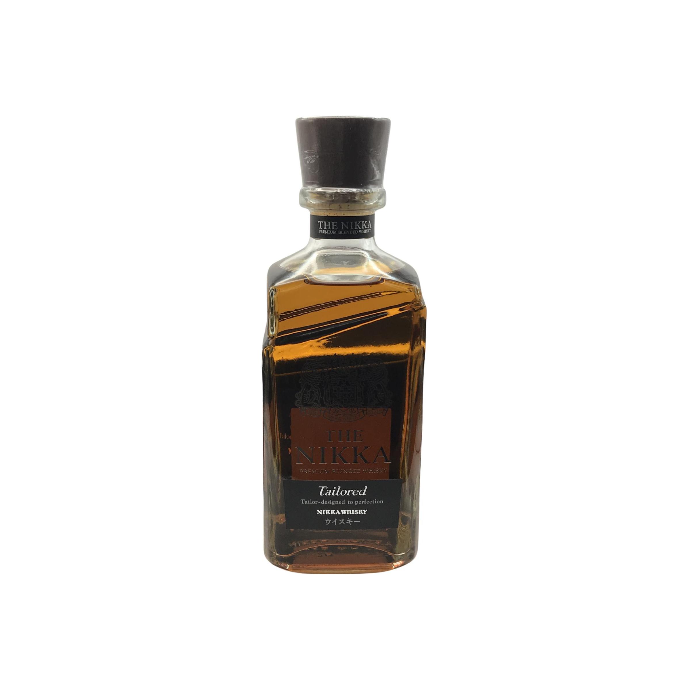 Nikka Blended Whisky