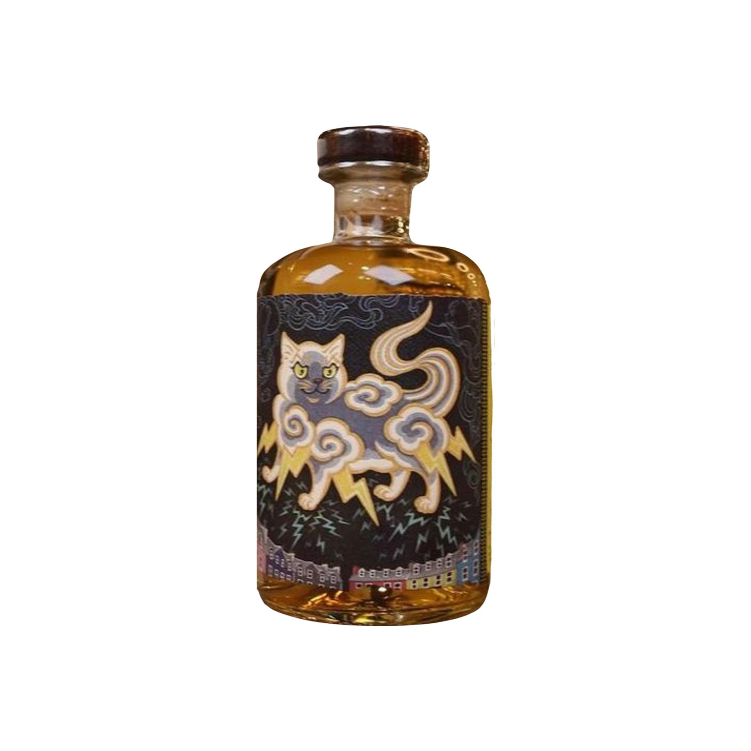 Tobermory 2011 11 Years Single Malt Whisky