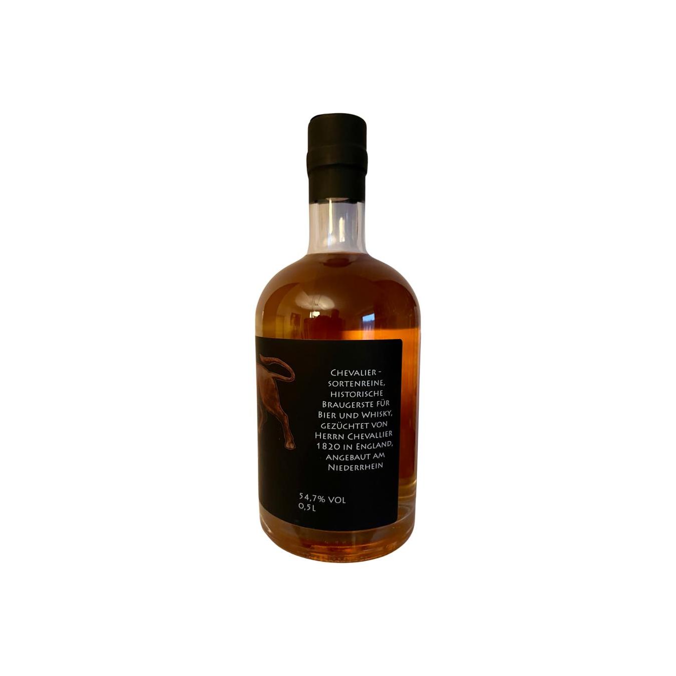 DeCavo Chevalier Höhlenwhisky 3