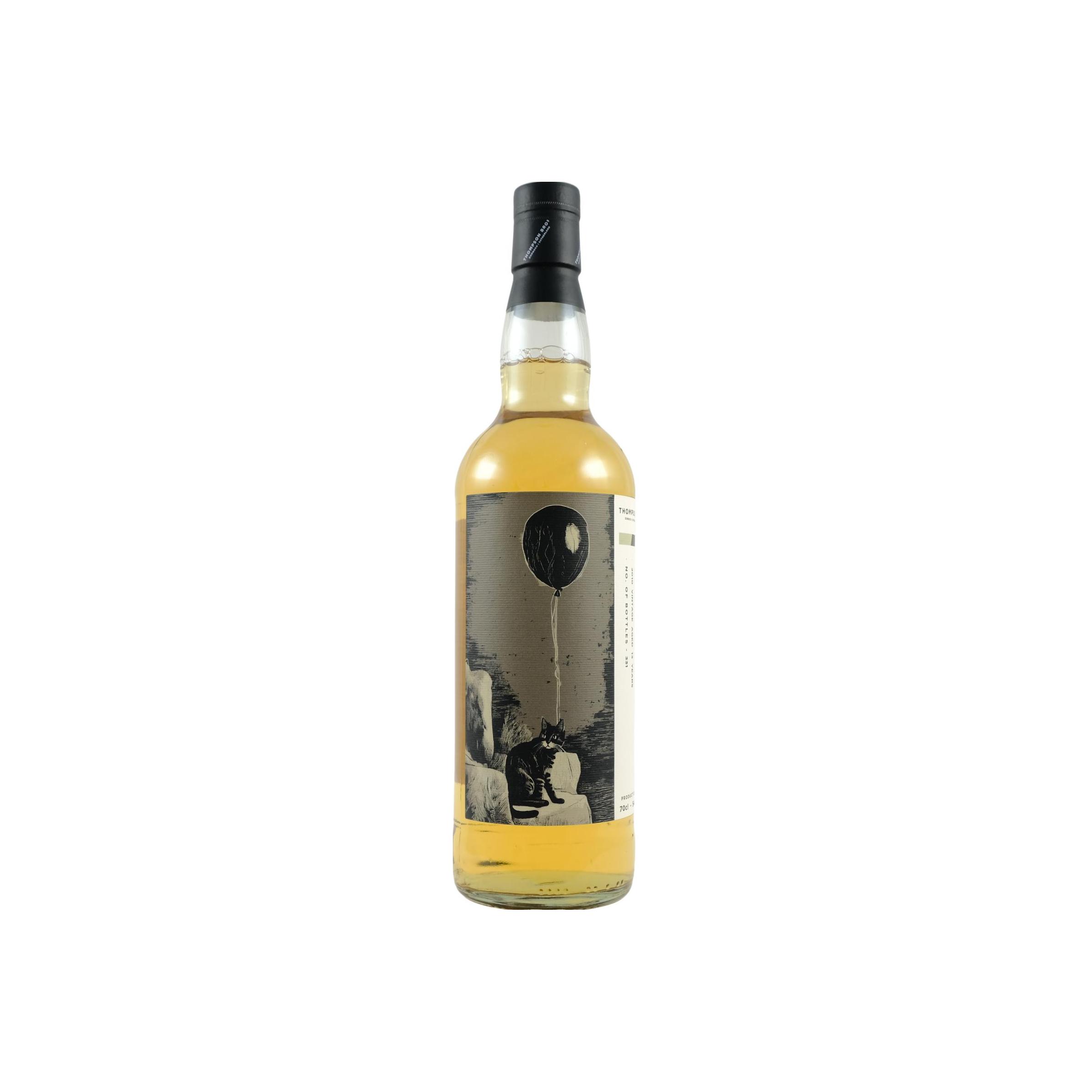 Linkwood 2010 13 Years Single Malt Whisky