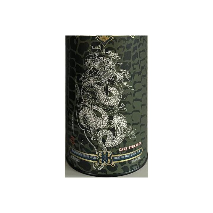 Rock Island Year of the Dragon DL 2