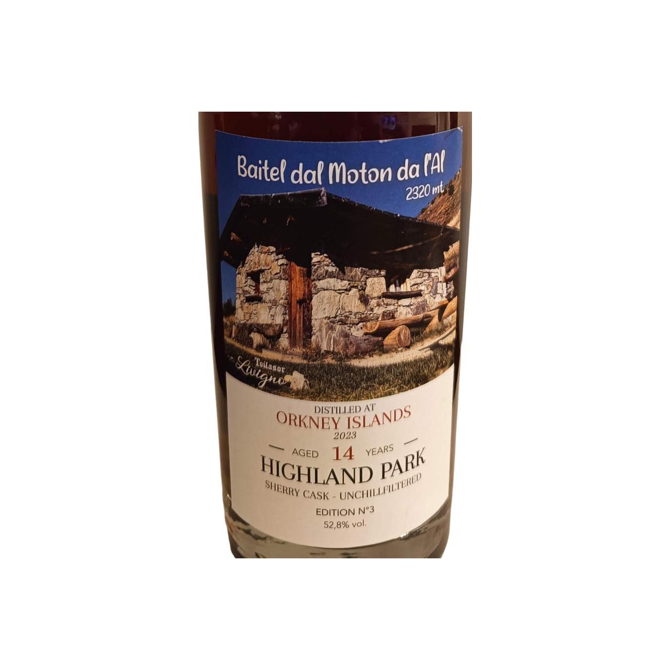 Highland Park 14-year-old HSC
