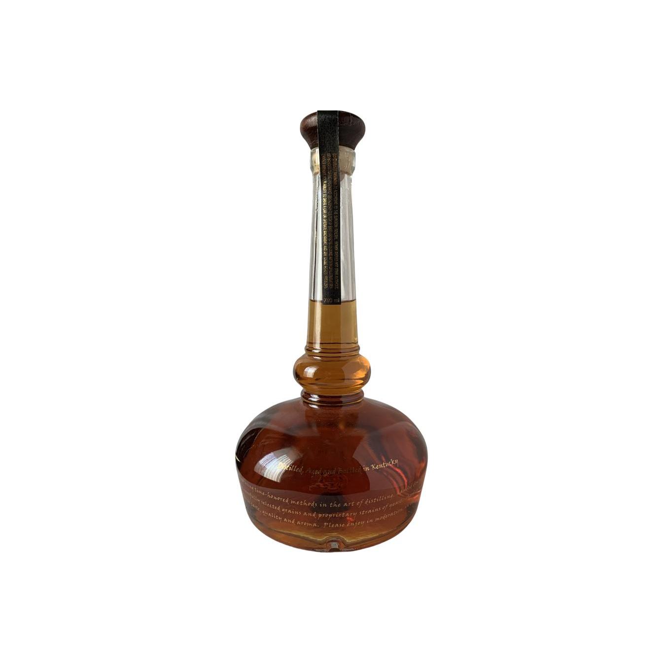 Willett Bourbon Whisky 2