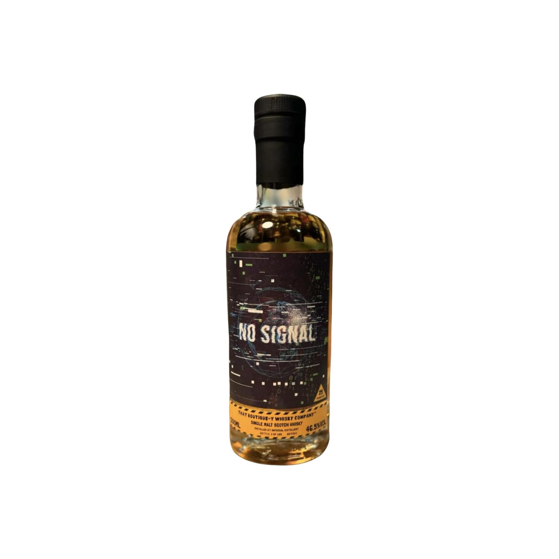 Imperial Batch 1 TBWC