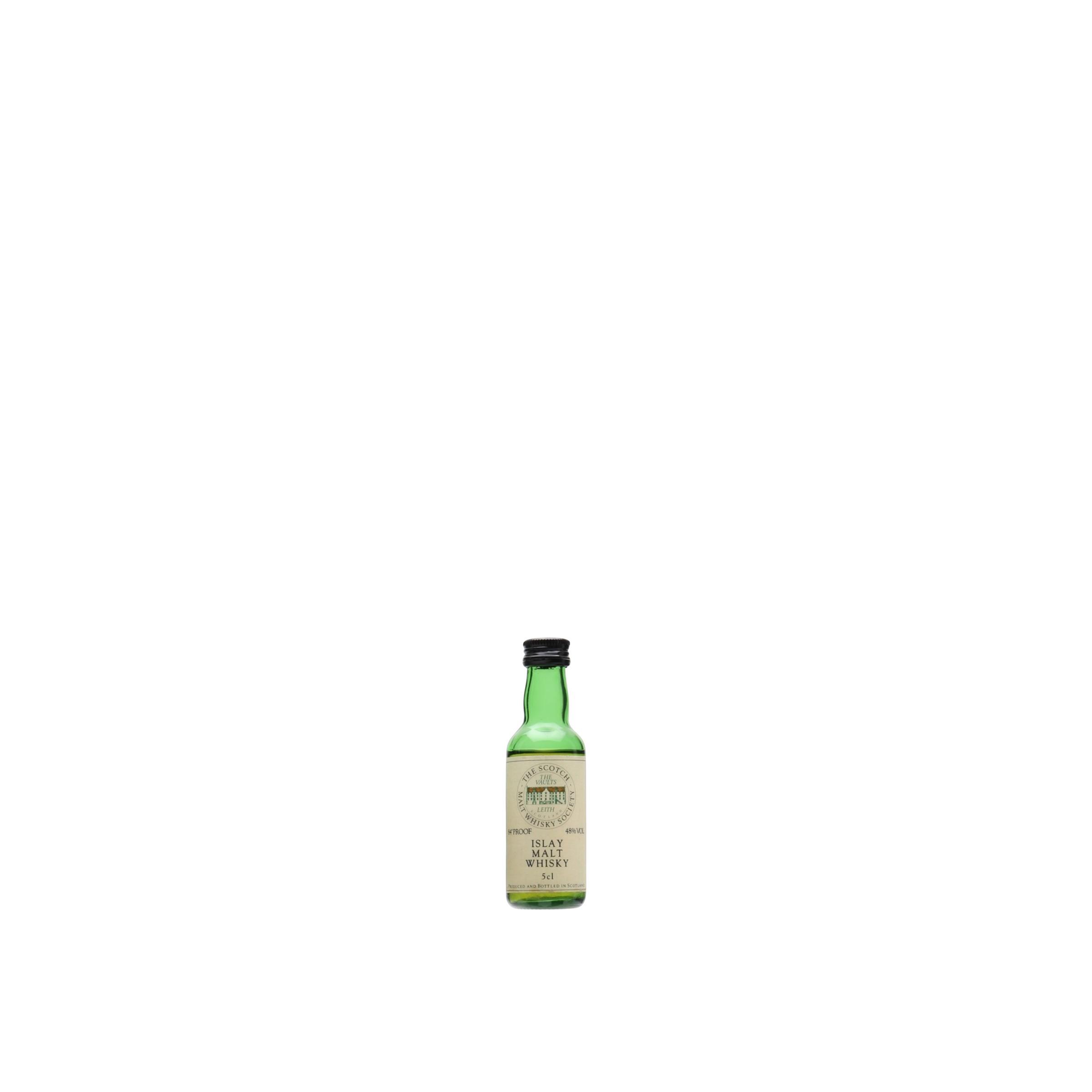Islay Malt Whisky SMWS